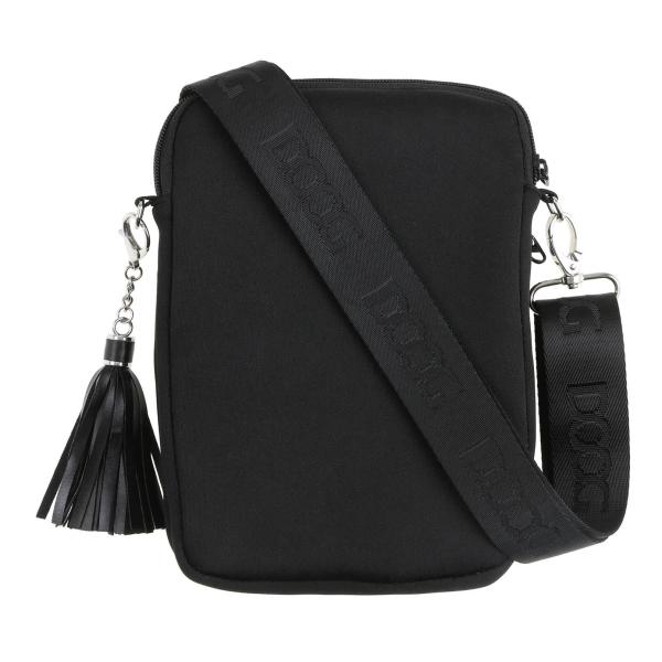 Doog Neosport Walkie Bag - Black